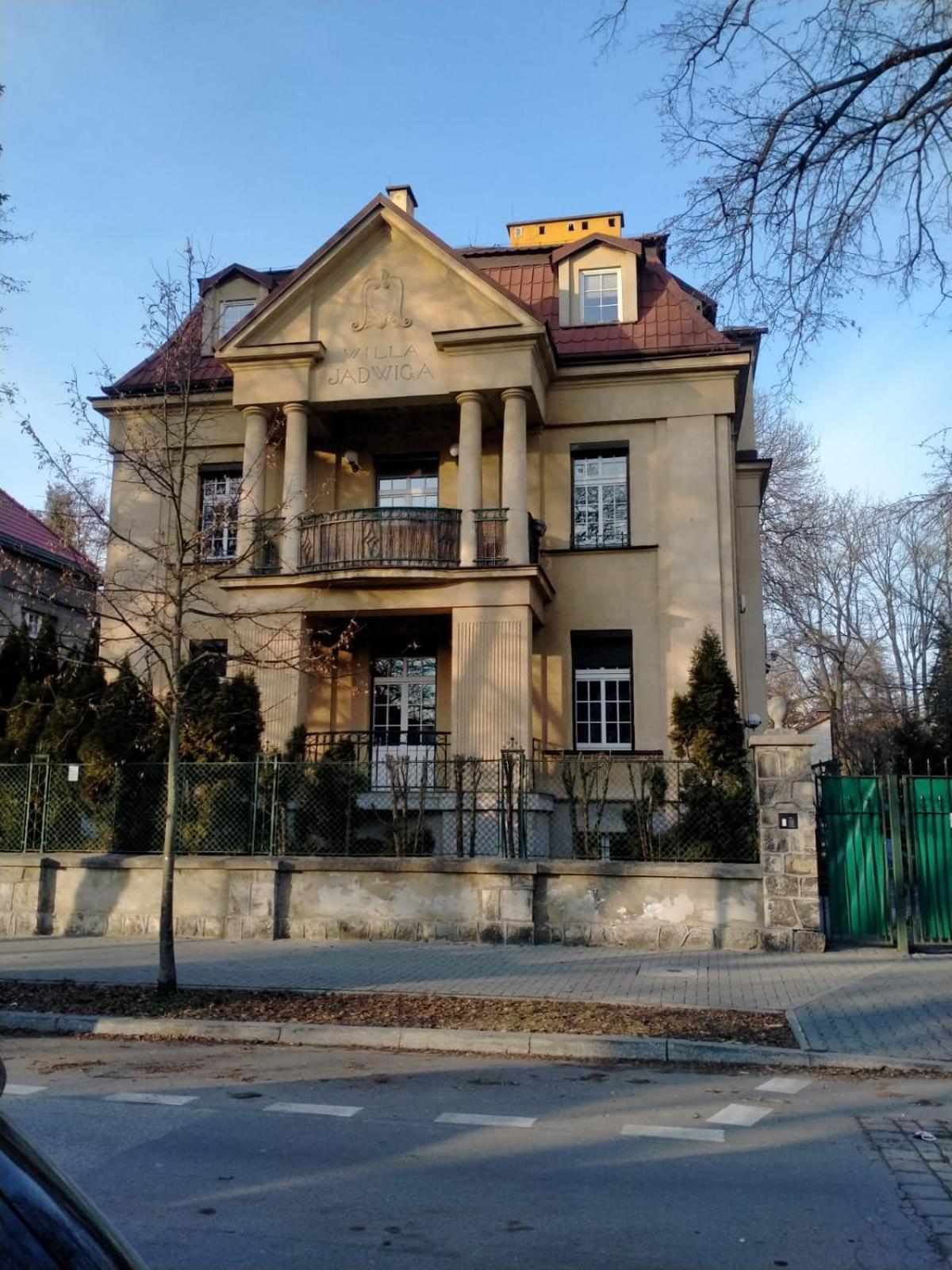 Hostel Lemon Tree Kraków